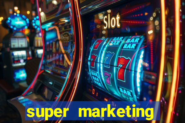 super marketing simulator dinheiro infinito